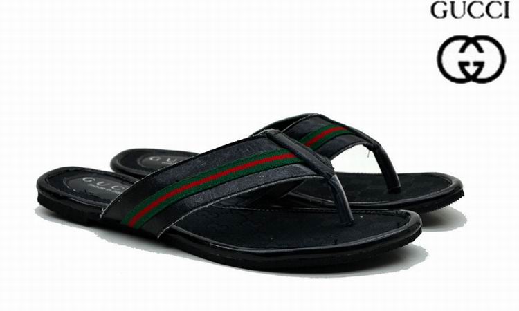 2017 Guci slippers woman 35-42-018